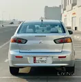 2016 Mitsubishi Lancer EX - Used, Petrol, Manual, 173,000 km